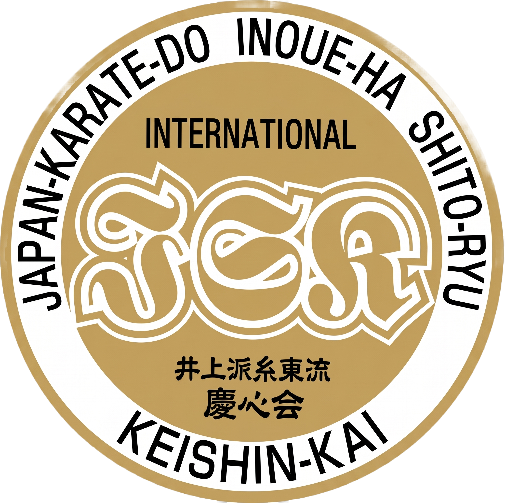 Inoue-Ha Karate